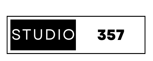 Studio 357 logo
