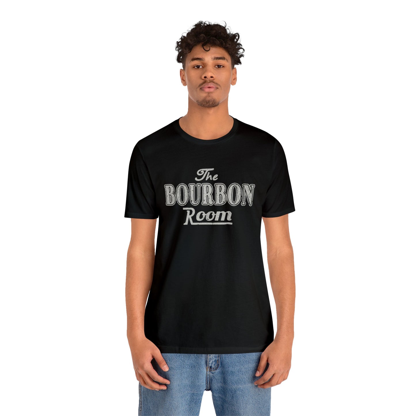 The Bourbon Room T-Shirt