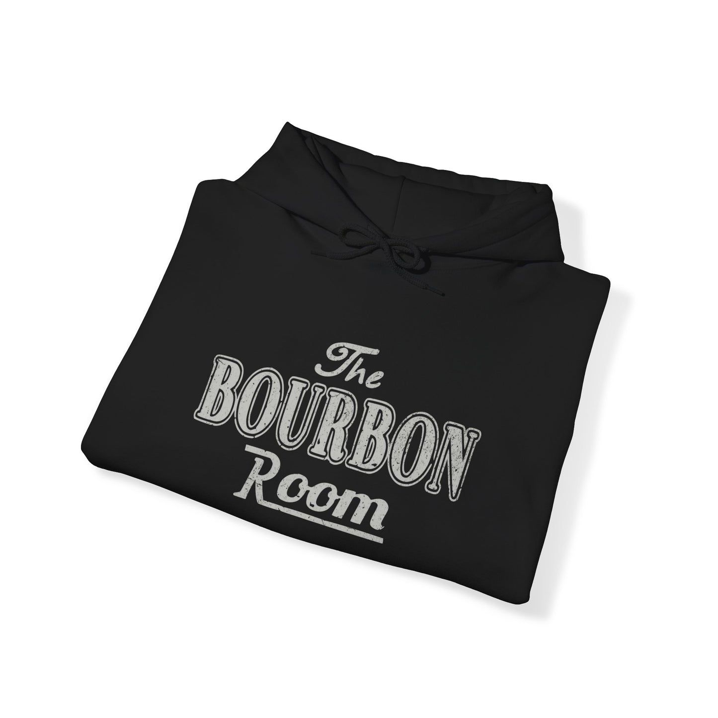 The Bourbon Room Hoodie