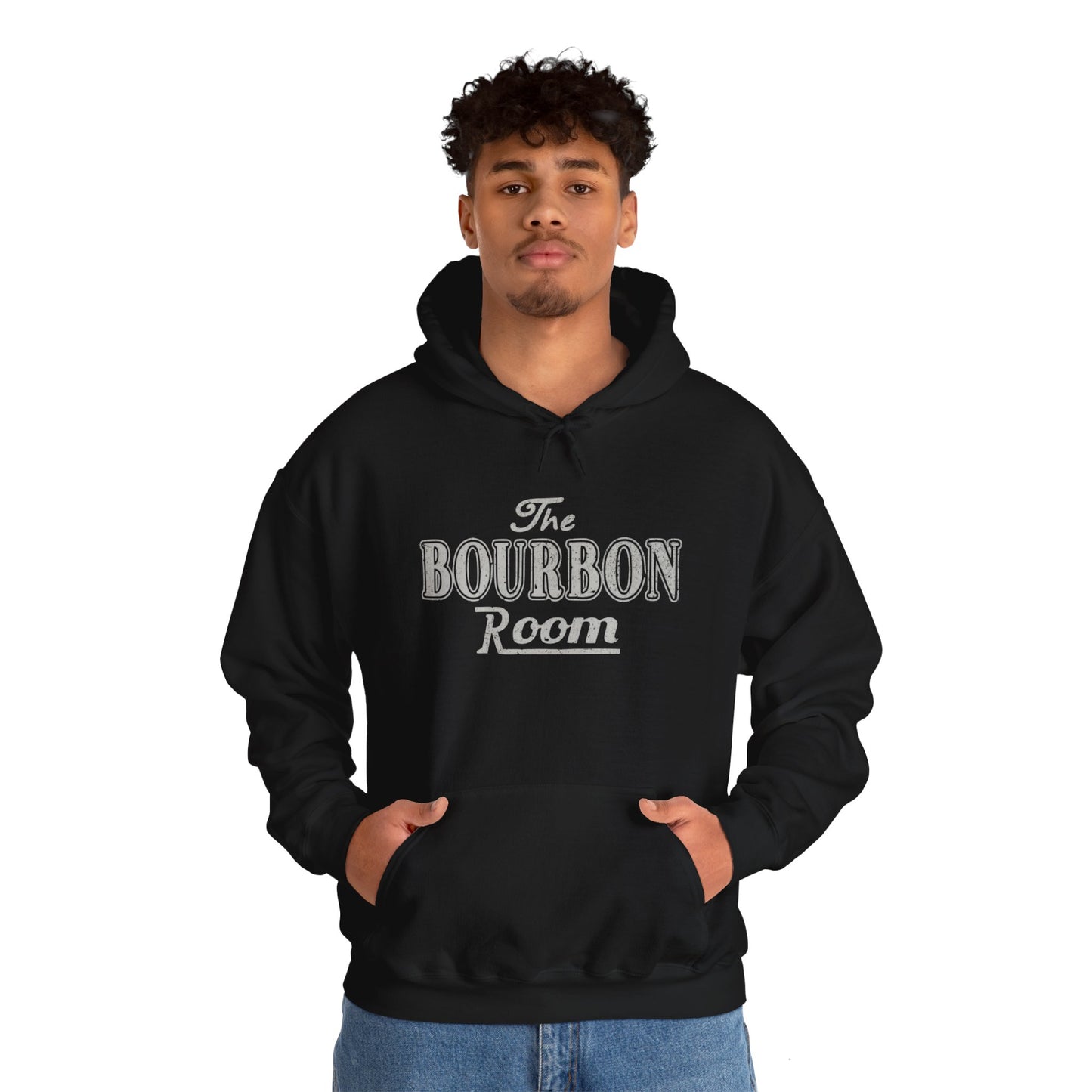 The Bourbon Room Hoodie