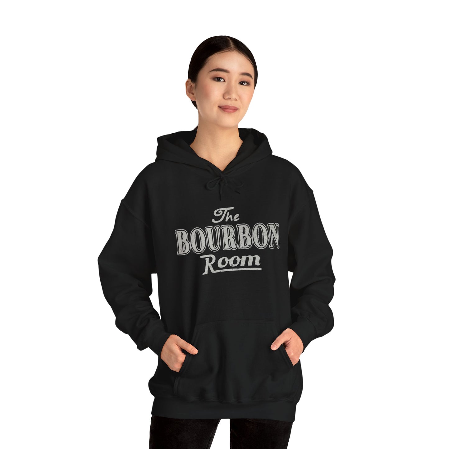 The Bourbon Room Hoodie