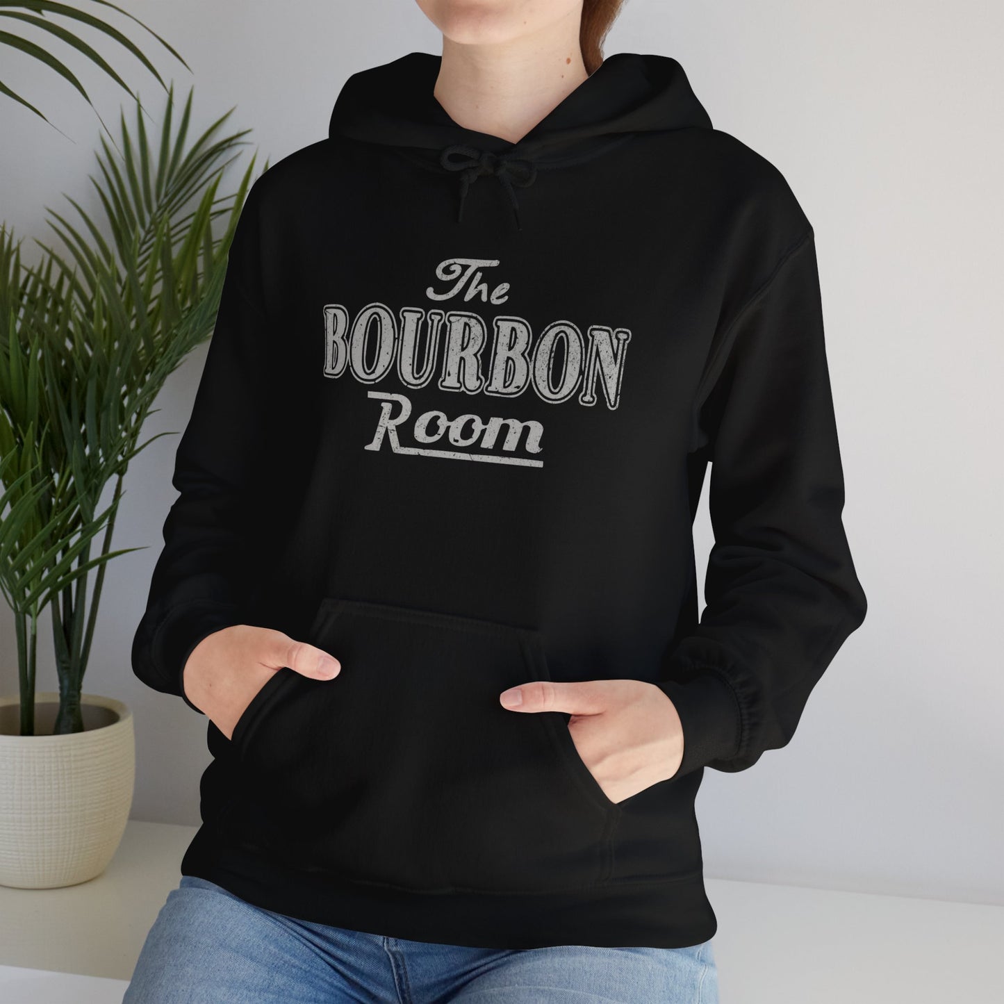 The Bourbon Room Hoodie