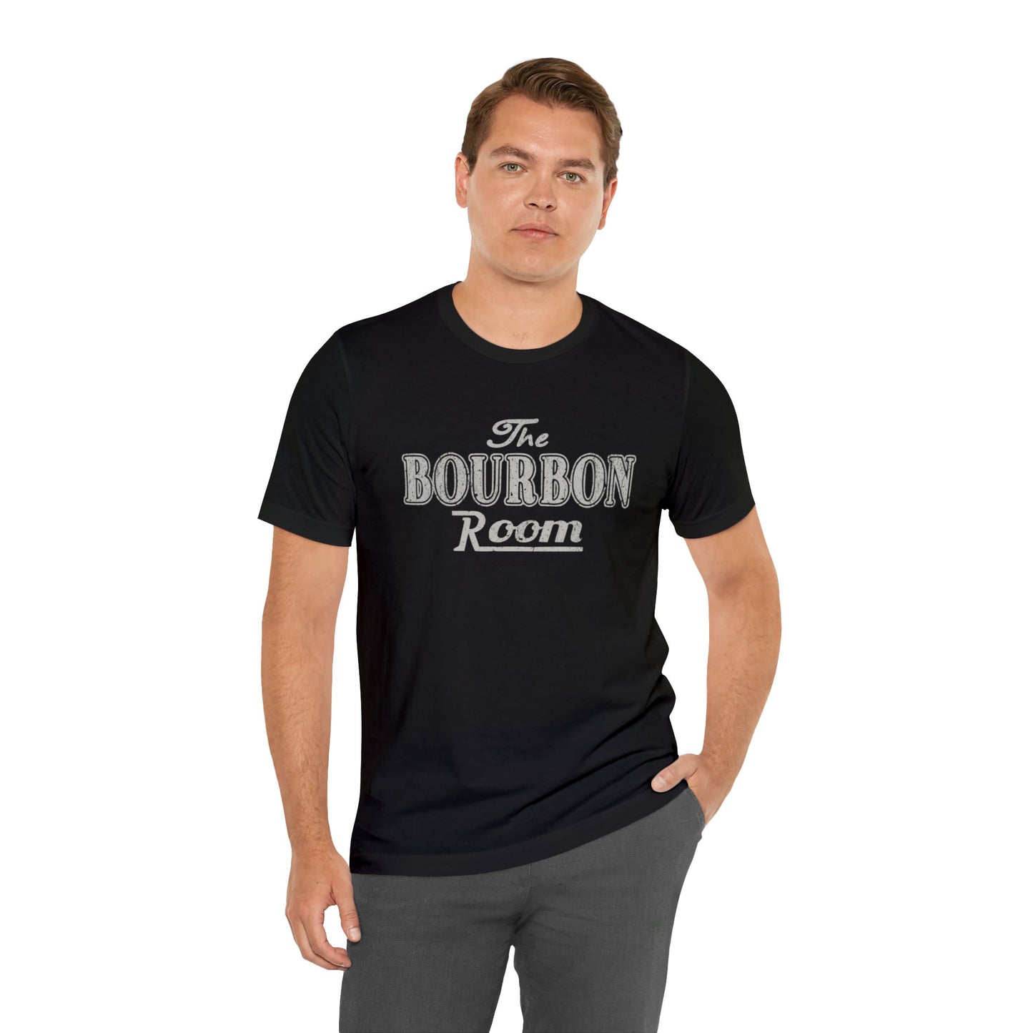 The Bourbon Room T-Shirt