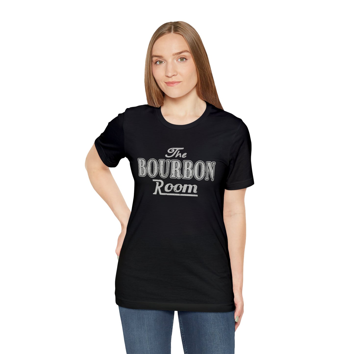 The Bourbon Room T-Shirt