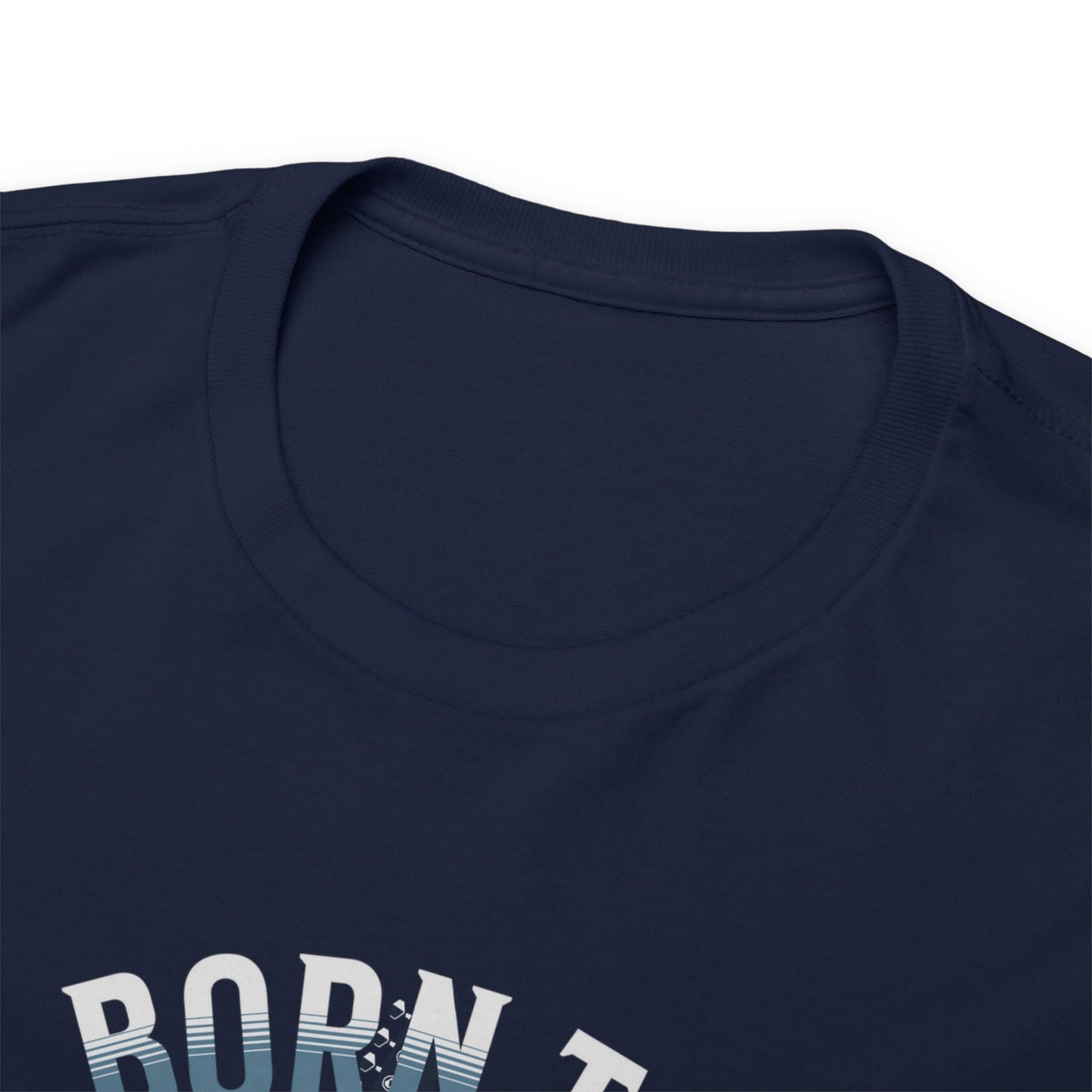 Born to Rock and Roll T-Shirt