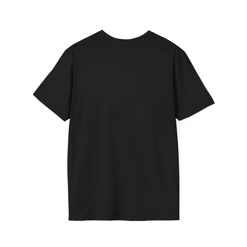 Senior Mom 2027 T-Shirt