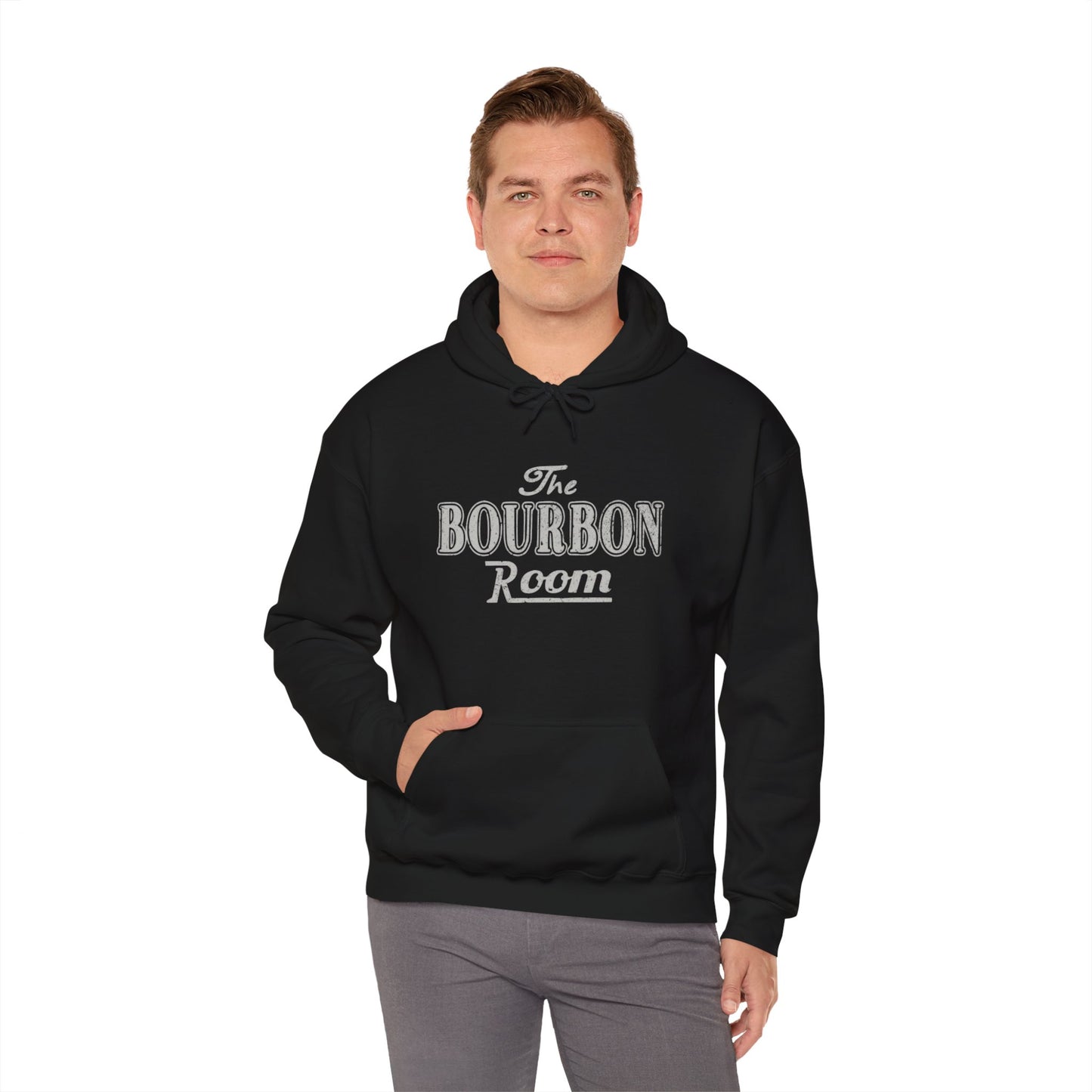 The Bourbon Room Hoodie