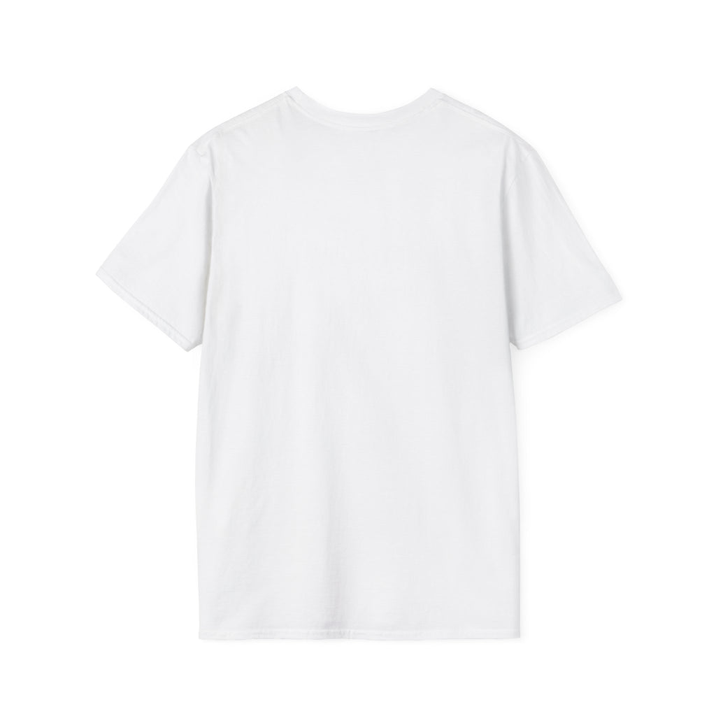 Senior Mom 2027 T-Shirt