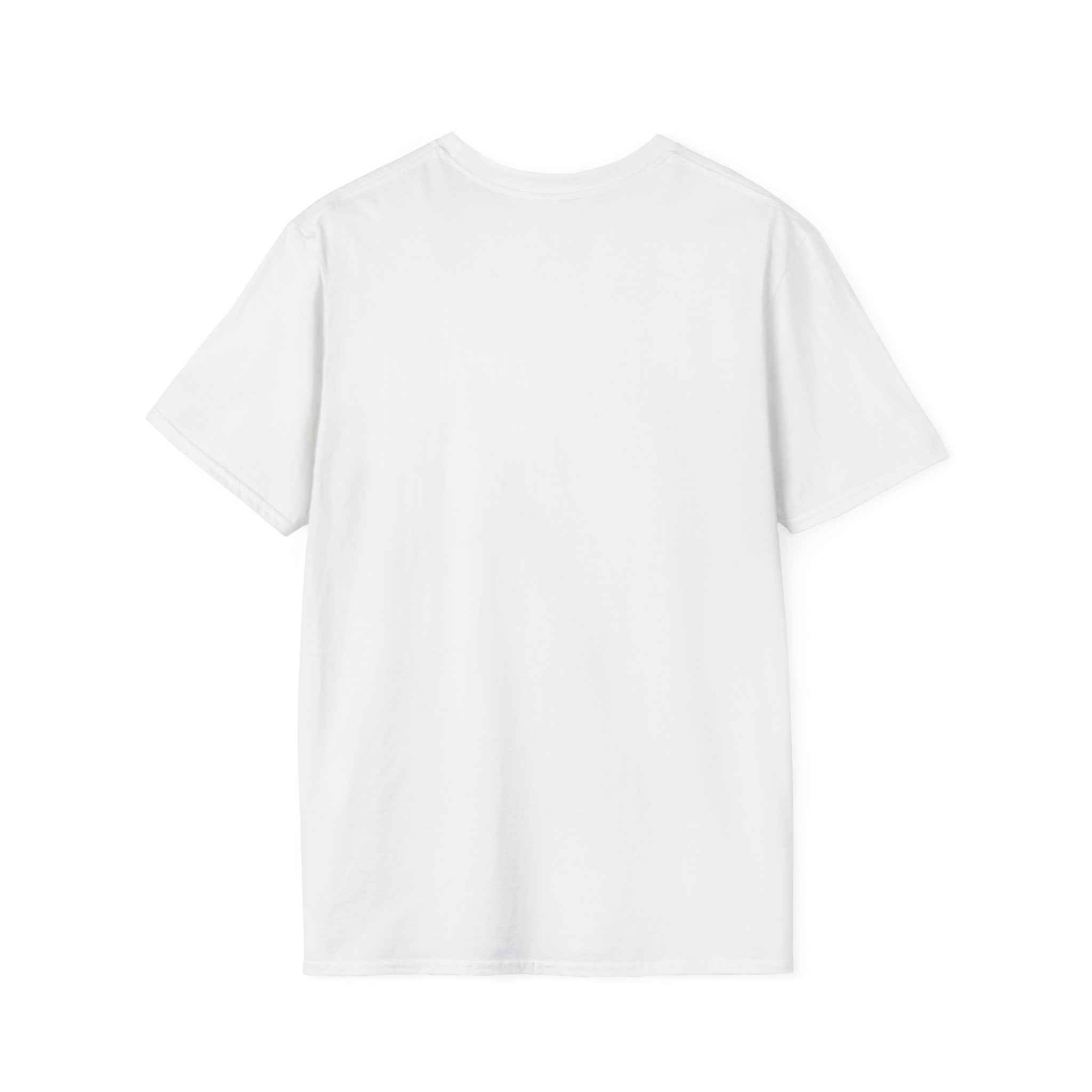 Senior Mom 2027 T-Shirt