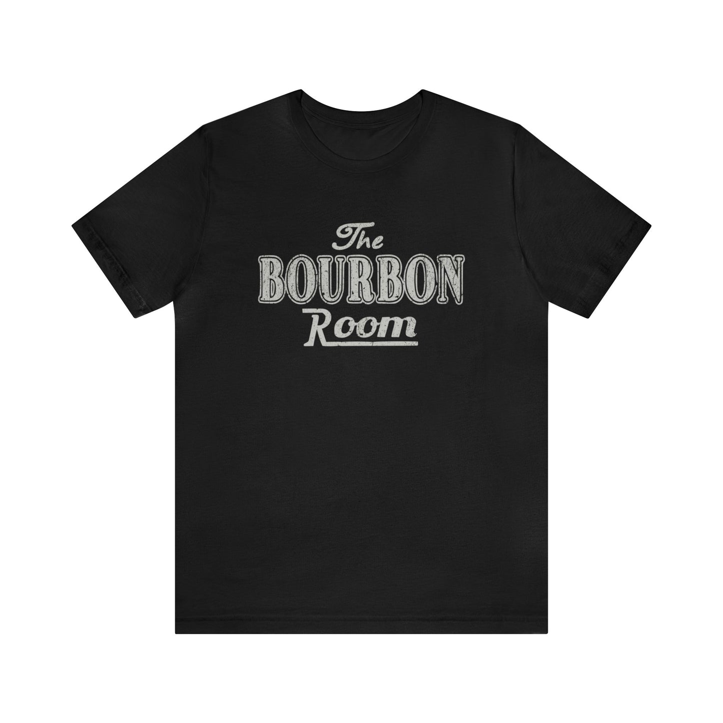 The Bourbon Room T-Shirt