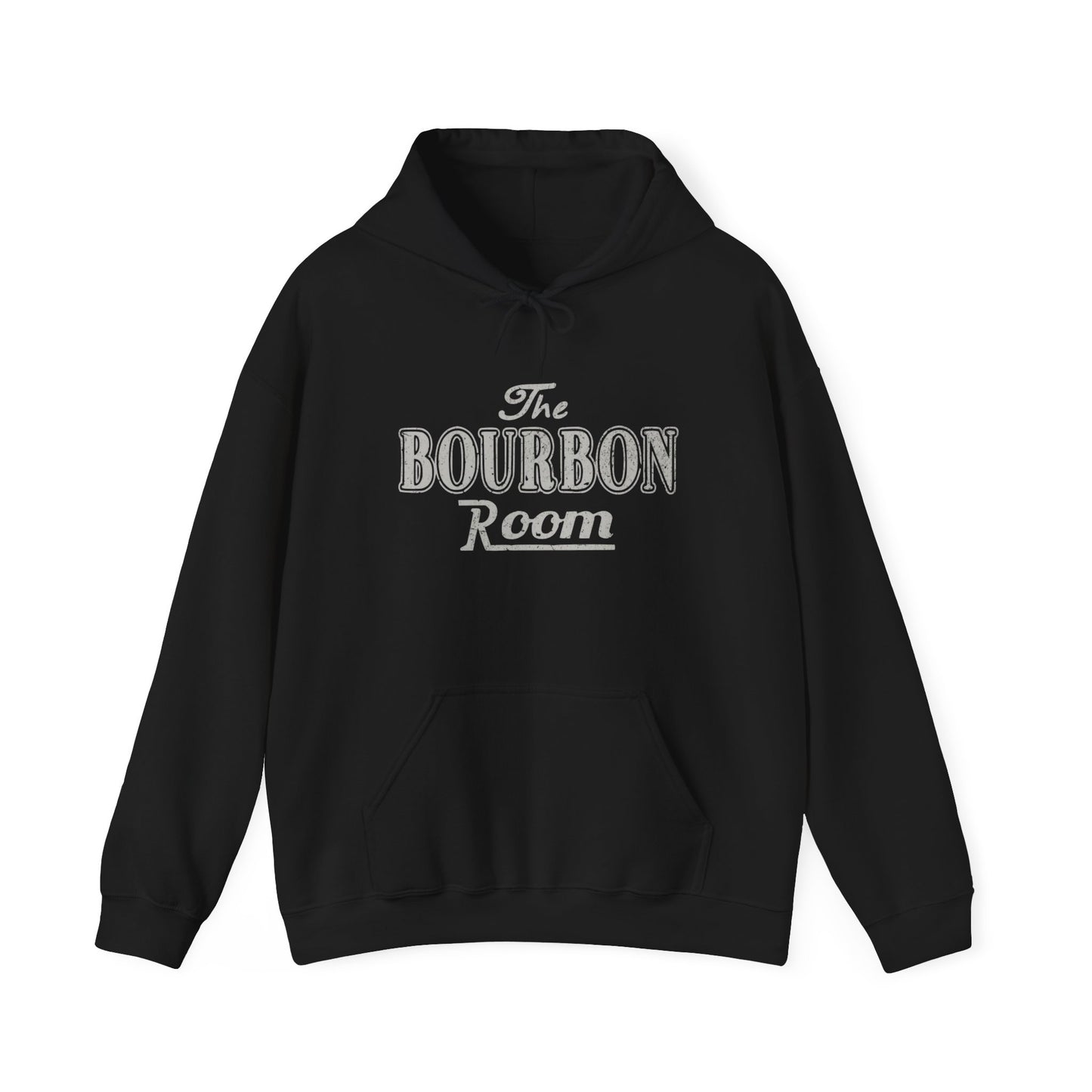 The Bourbon Room Hoodie