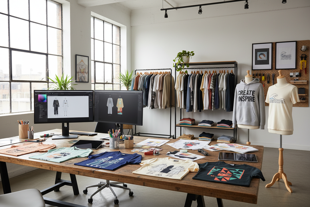 Design Studio Hero Image