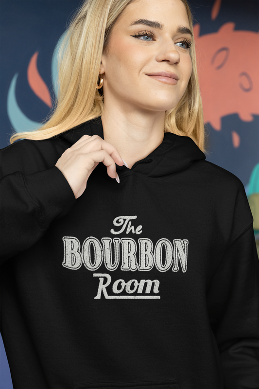 The Bourbon Room Hoodie