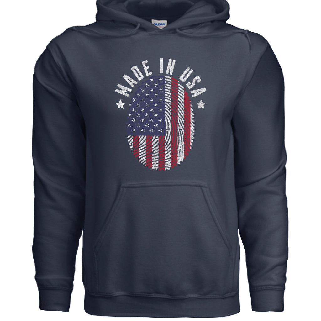 NAVY - FRONT