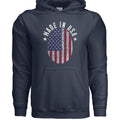 NAVY - FRONT
