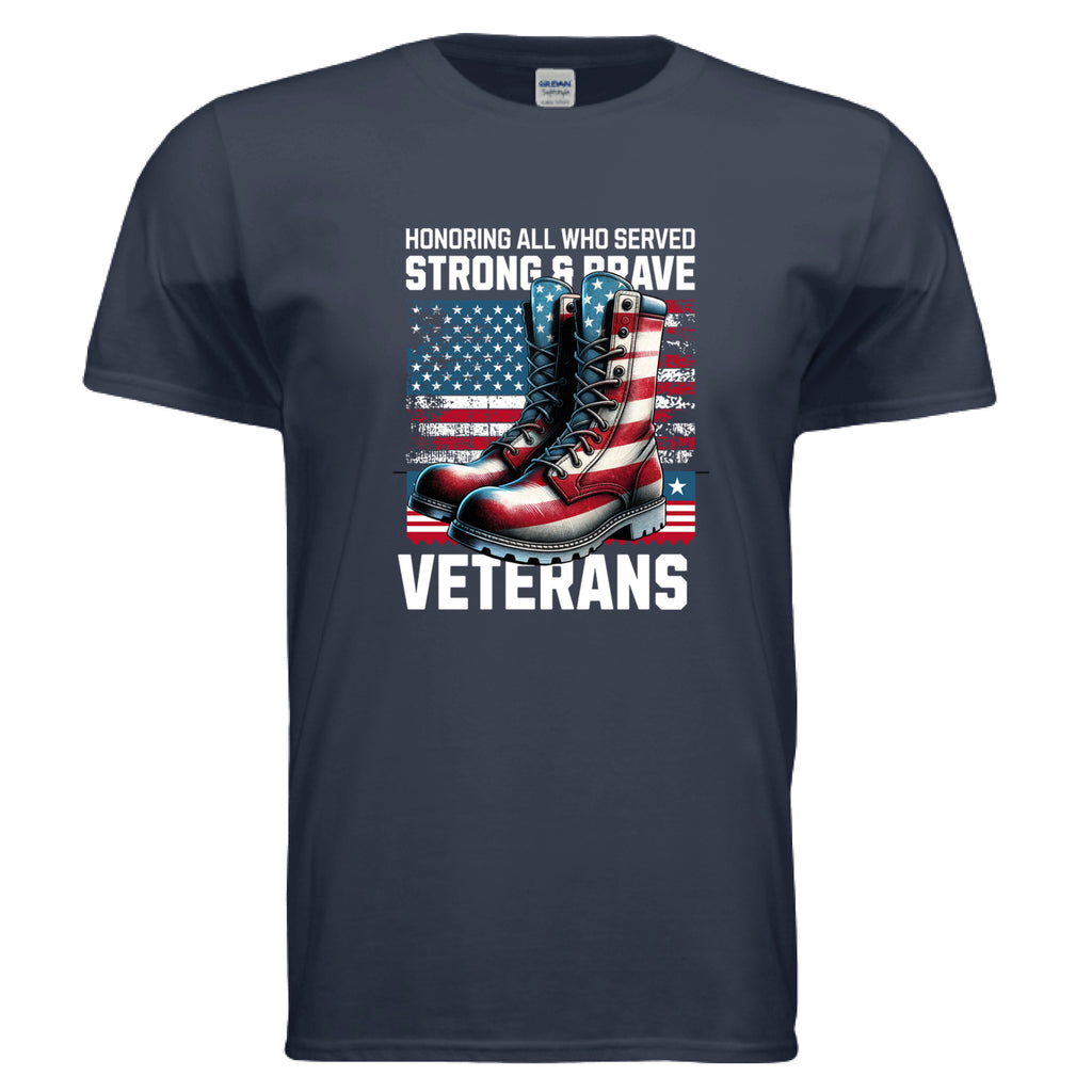 NAVY - FRONT