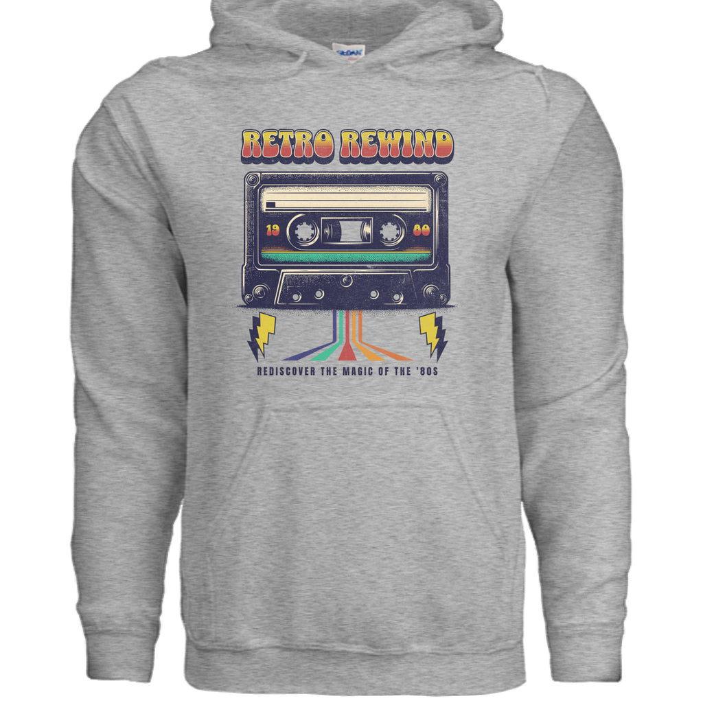 SPORT GREY - FRONT