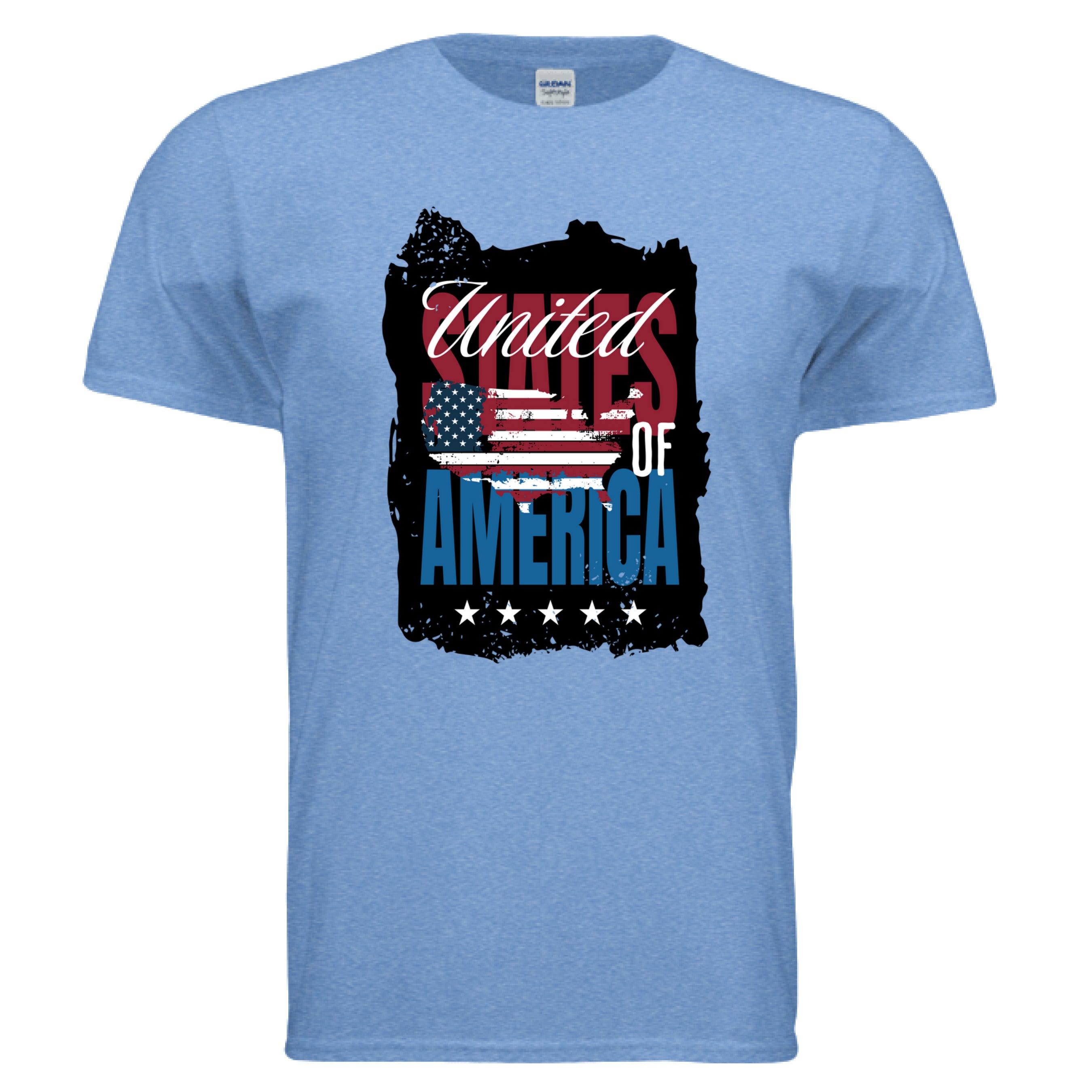 HEATHER ROYAL - FRONT